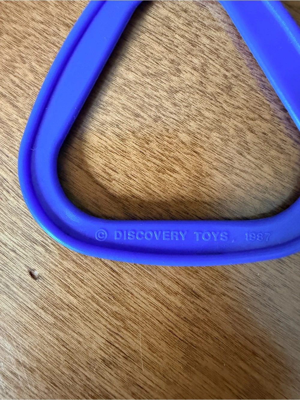 Discovery Toys Boomering Links - EUC 50 Pieces Plus Toy